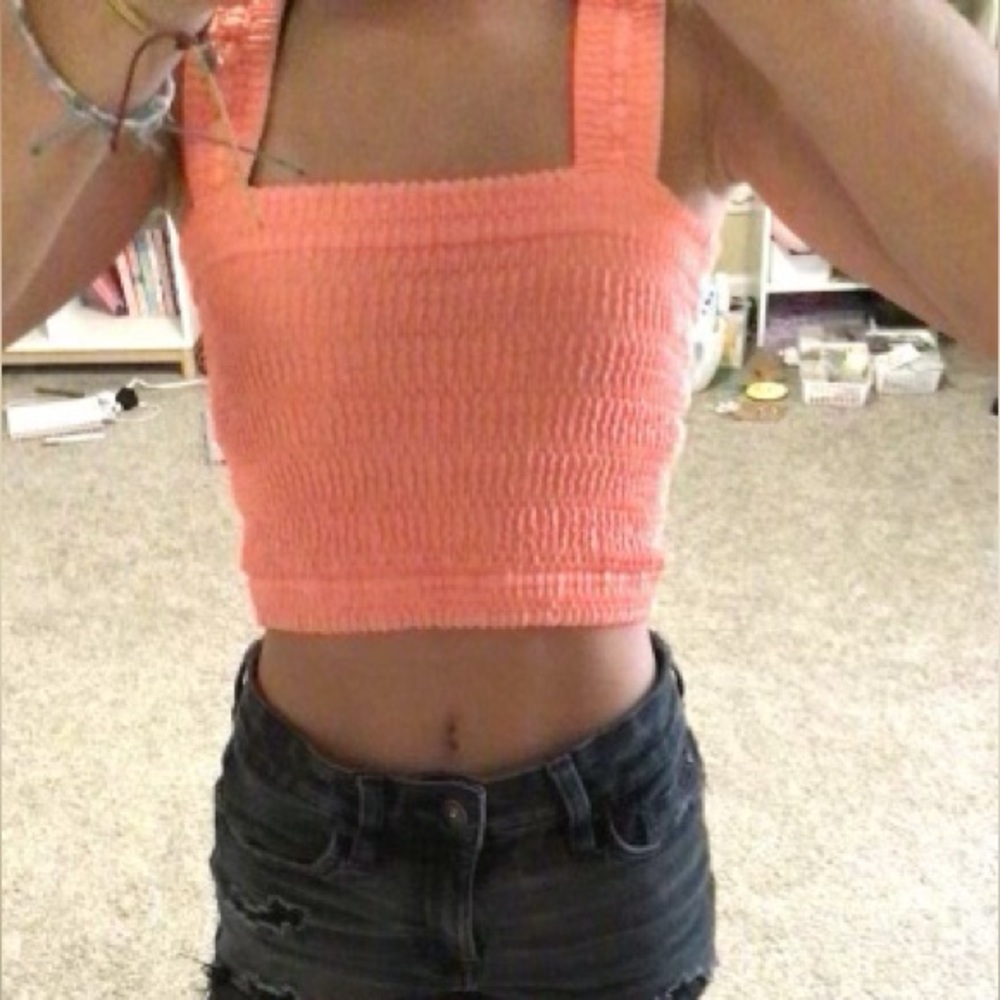 Surf shop tank top one/size